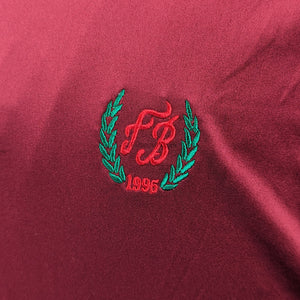 FB Performance T-Shirt - FBT 2401 - Wine 3