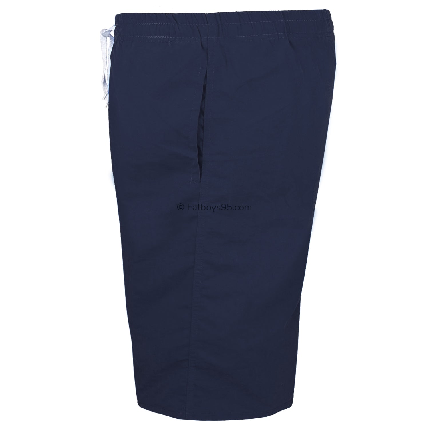 Fitzgerald Swim Shorts - Navy 3