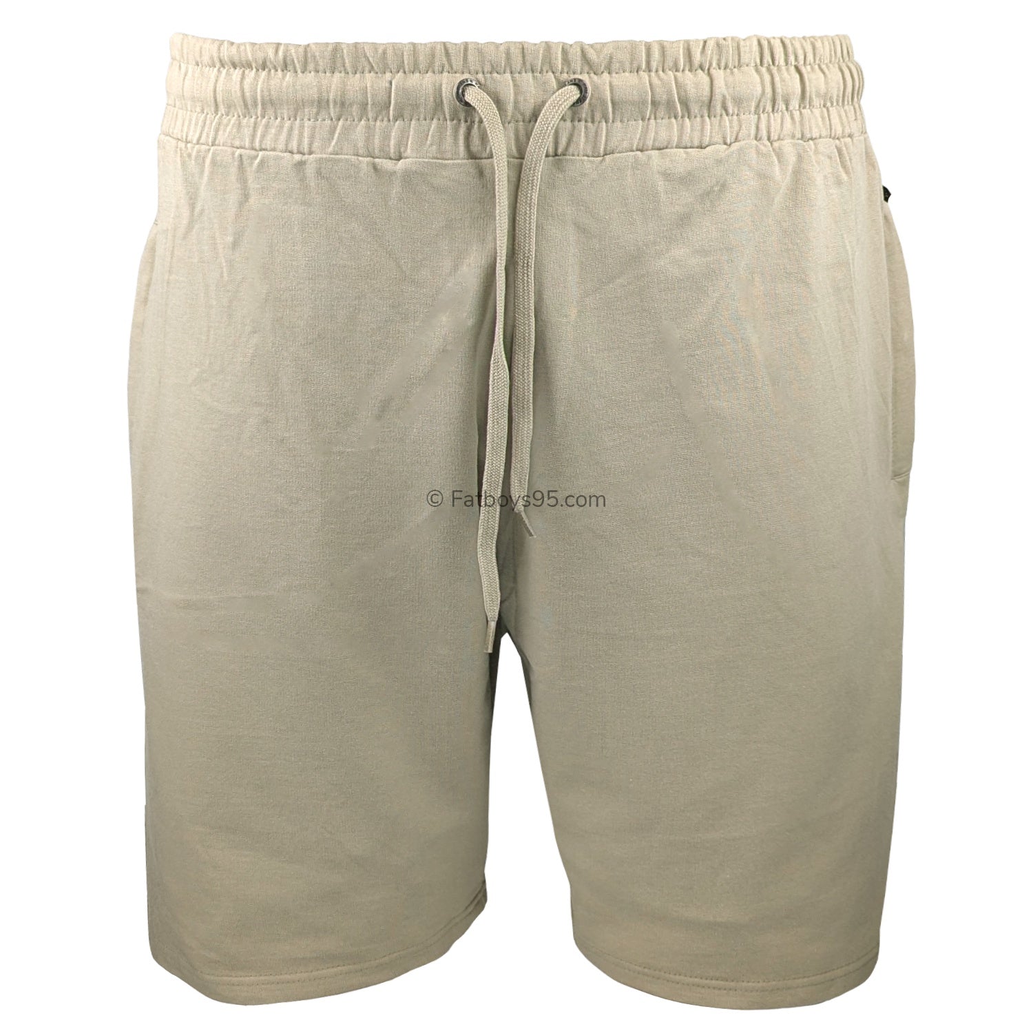 Kam Jersey Lounge Shorts - KBS 3318 - Laurel Oak 1