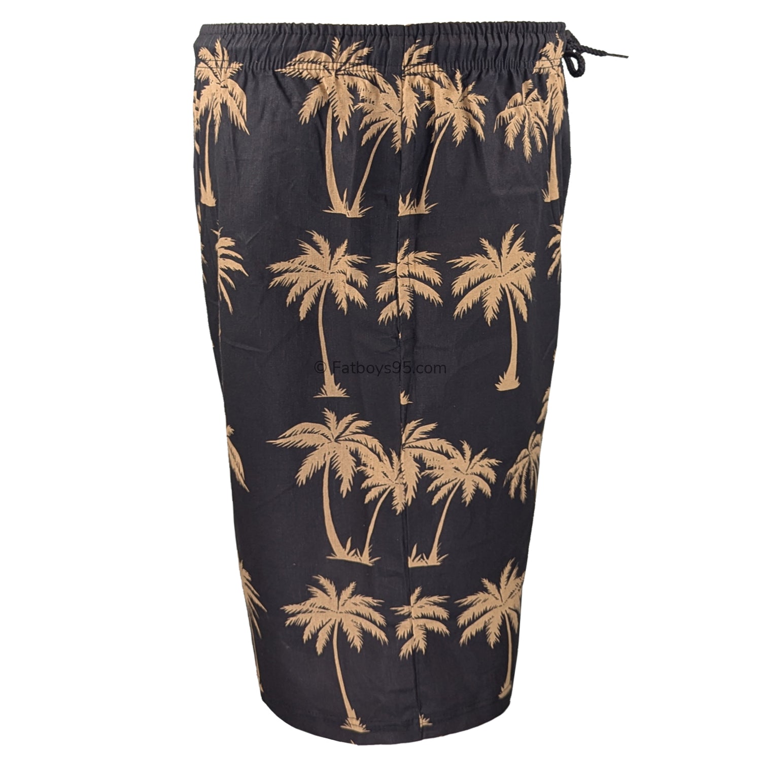 Kam Lets Go PJs - KBS 5000 - Beige 11