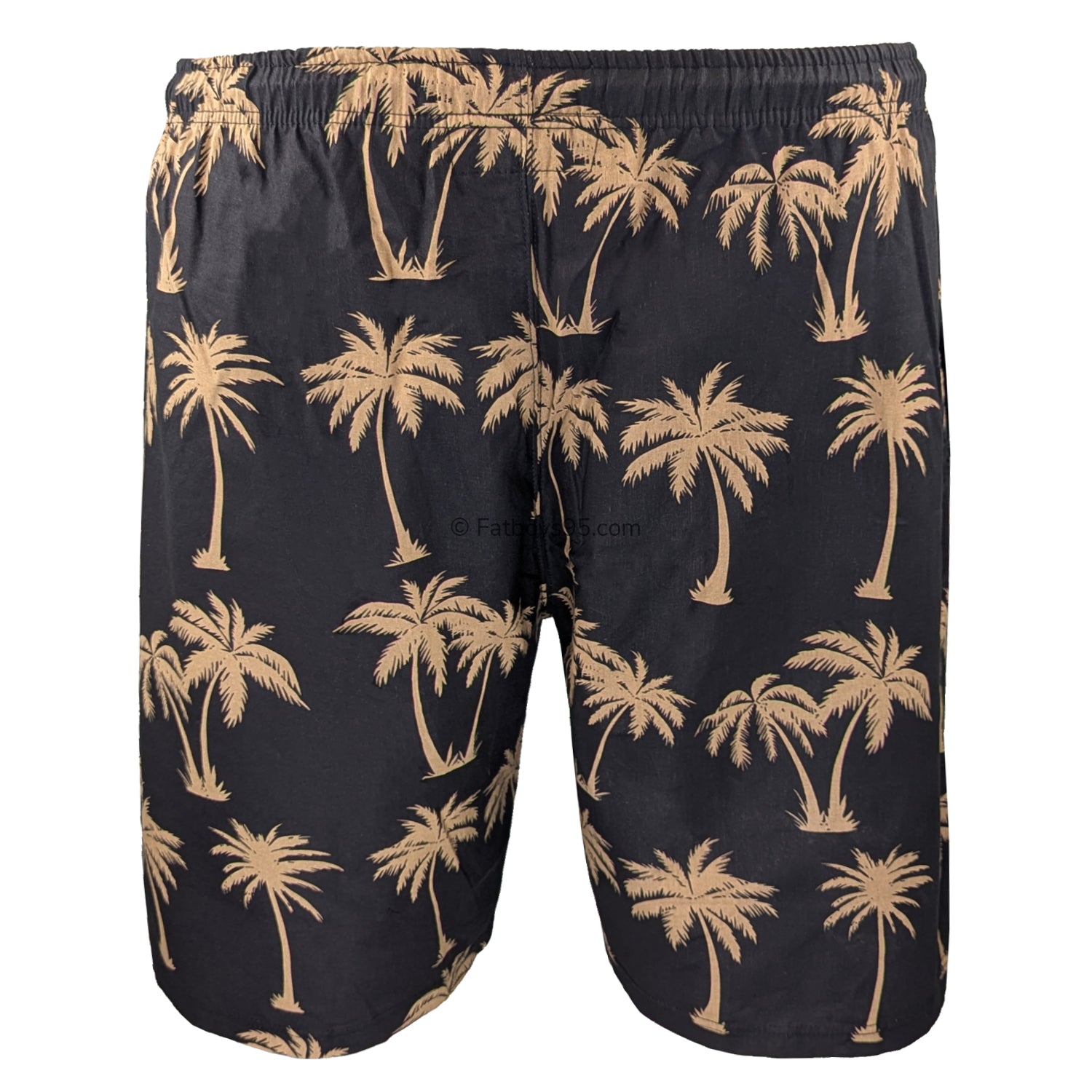 Kam Lets Go PJs - KBS 5000 - Beige 9