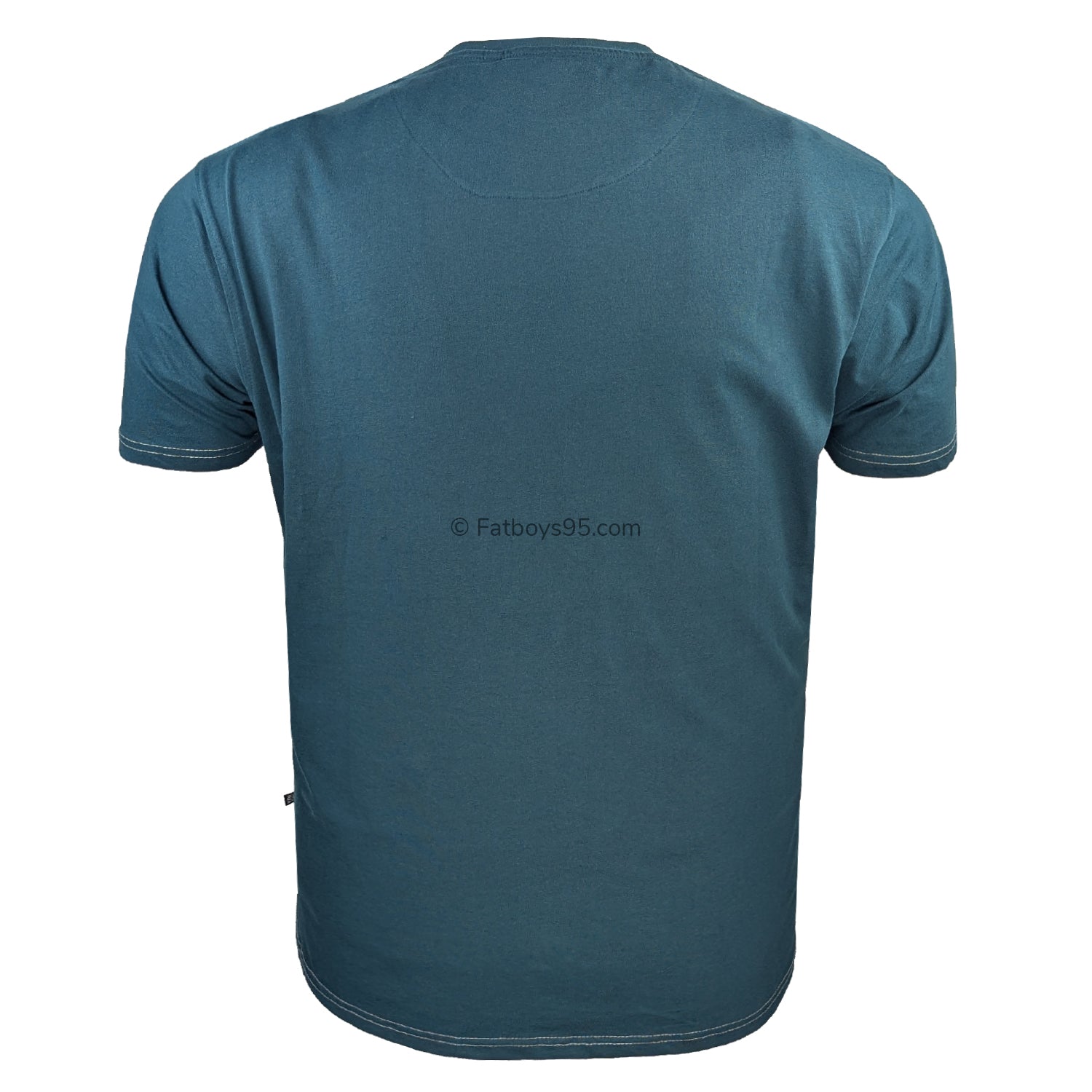 Kam California Customs T-Shirt - KBS 5787 - Dark Sea 3