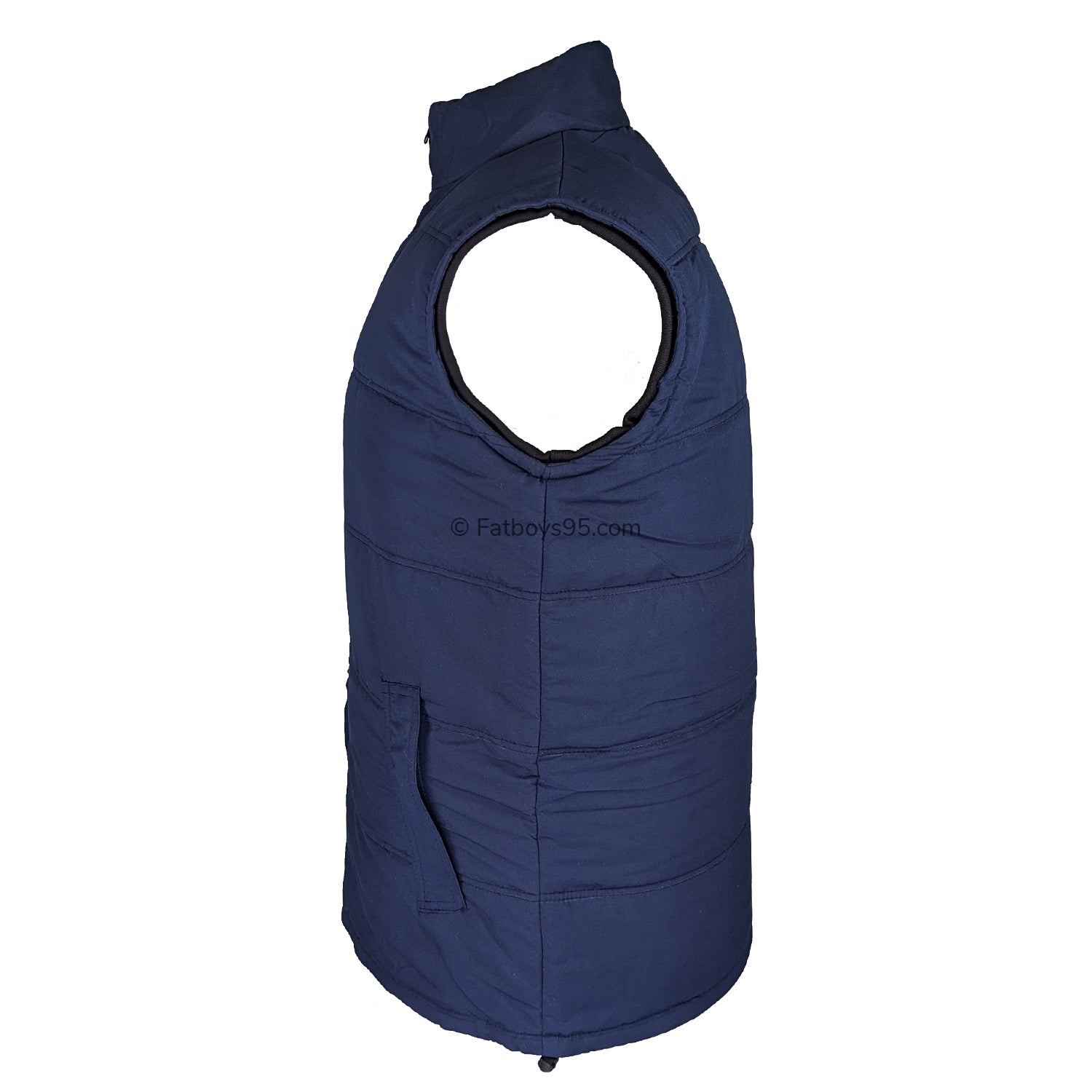 Kam Bodywarmer - KBS KV71 - Navy 4