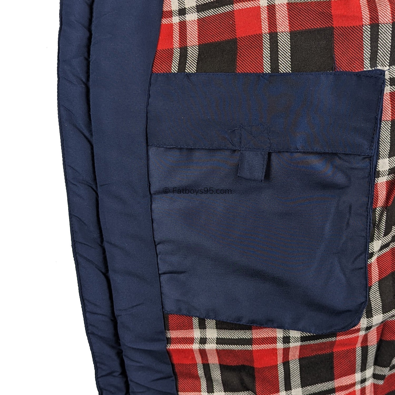 Kam Bodywarmer - KBS KV71 - Navy 6