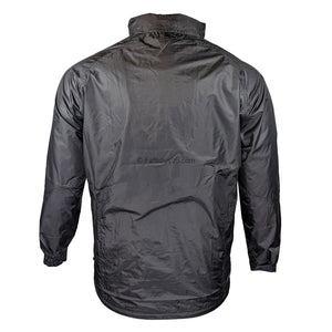 Kam Waterproof Jacket - KVS KV01 - Black 3