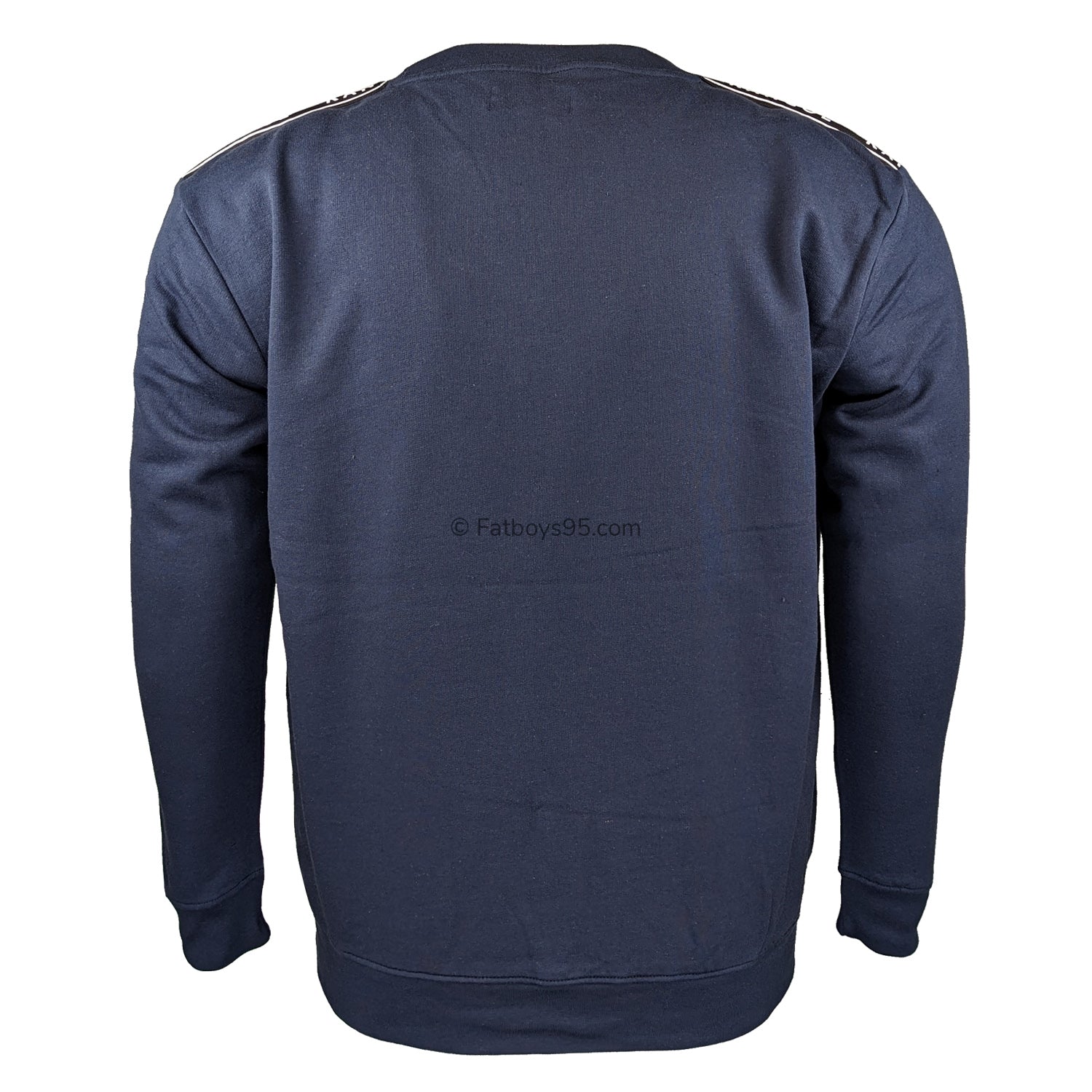 Kangol Sweatshirt - Foray - Navy 3