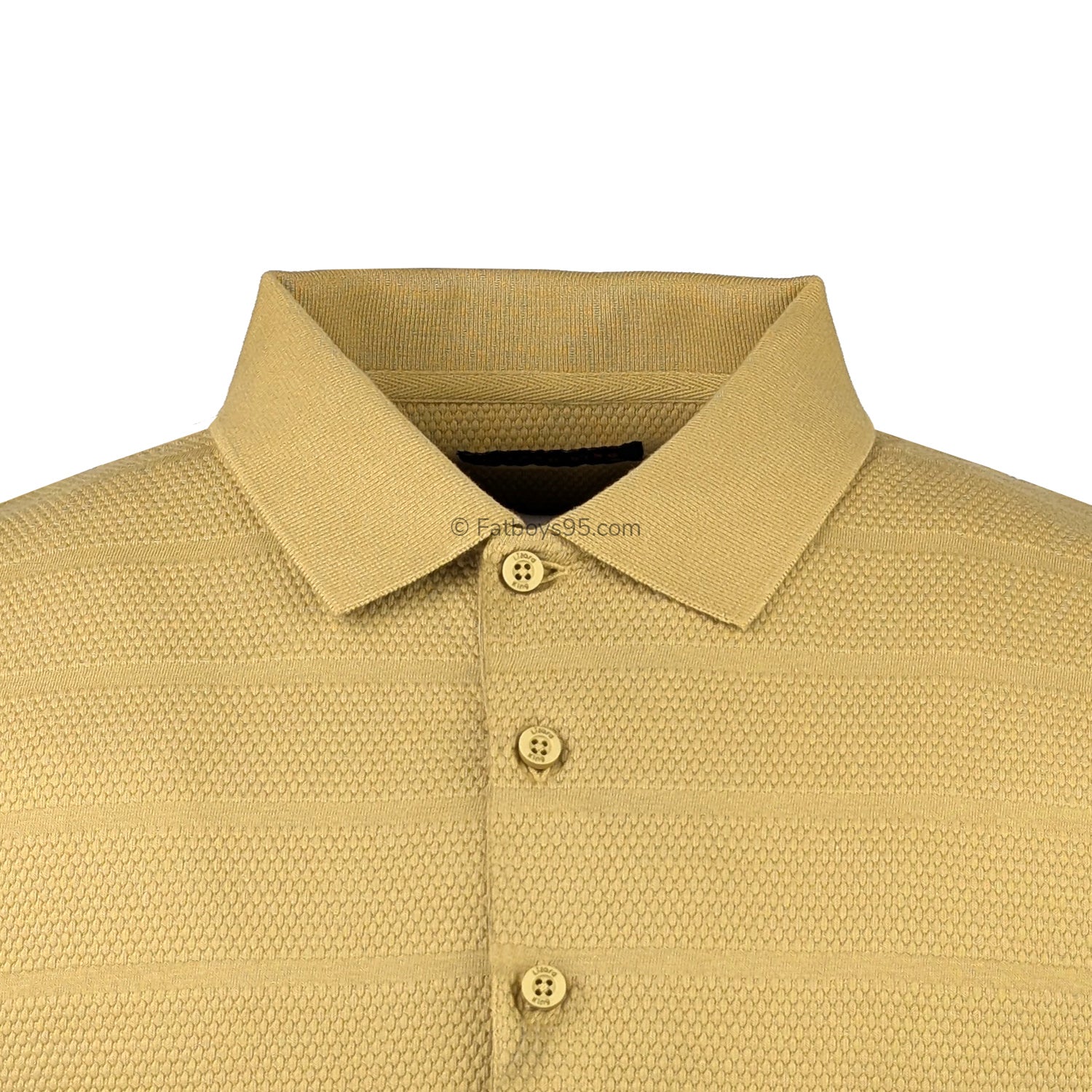 Lizard King Polo - LKS166 - Stone 2