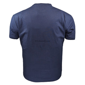 North 56°4 T-Shirt - 41144 - Navy Blue 3