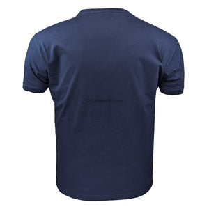 North 56°4 T-Shirt - 41145 - Navy Blue 3