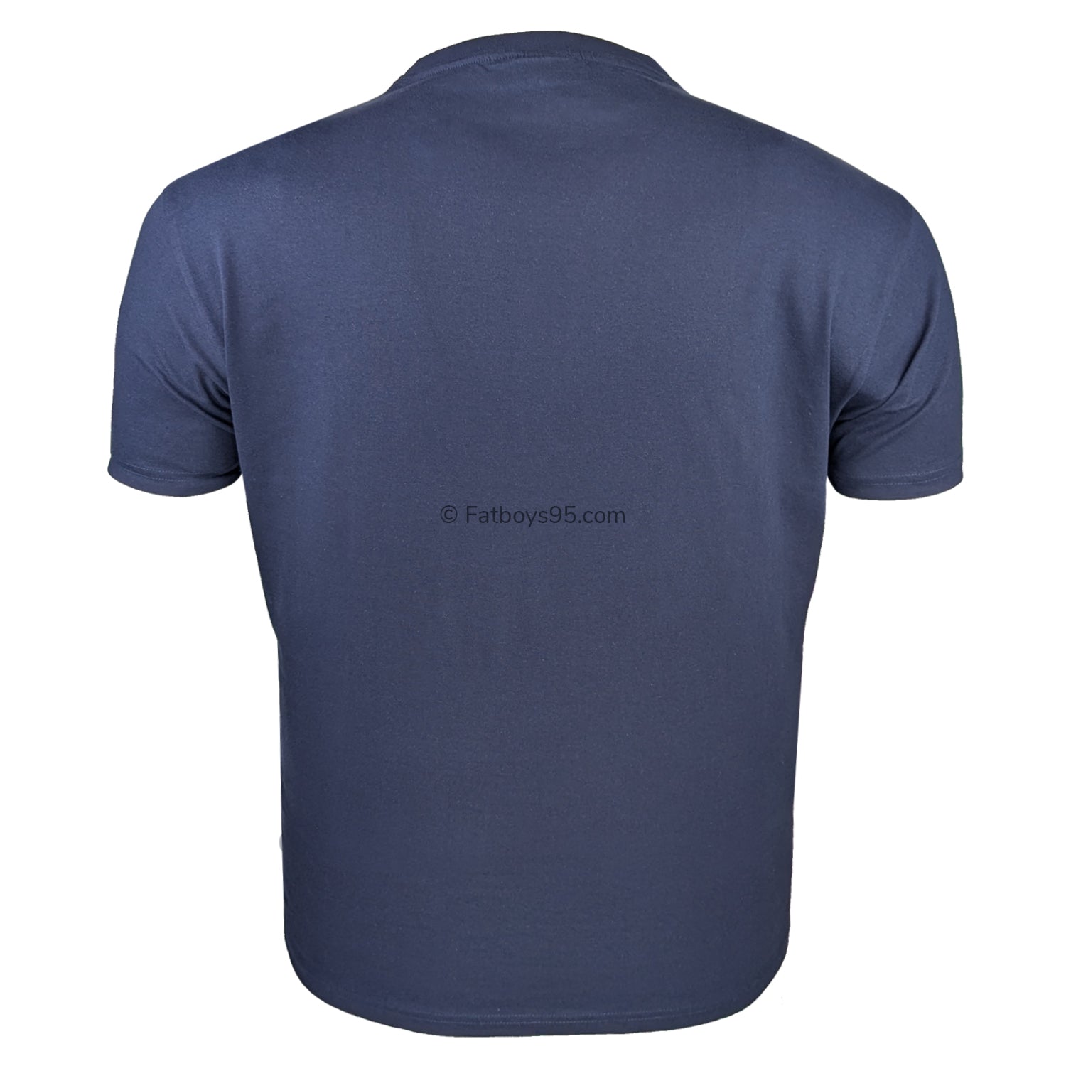 North Latitude Denim Hulk Tee - 53355 - Navy 3