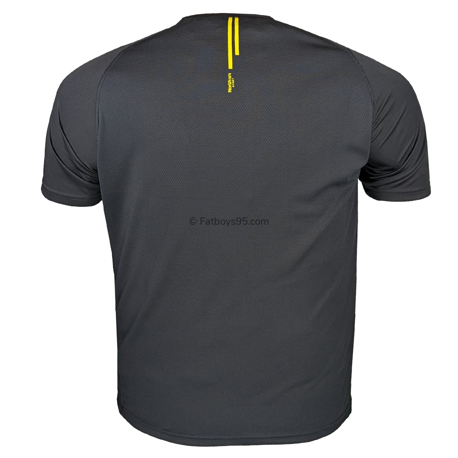 North 56°4 Performance Tee - 61201 - Black 2