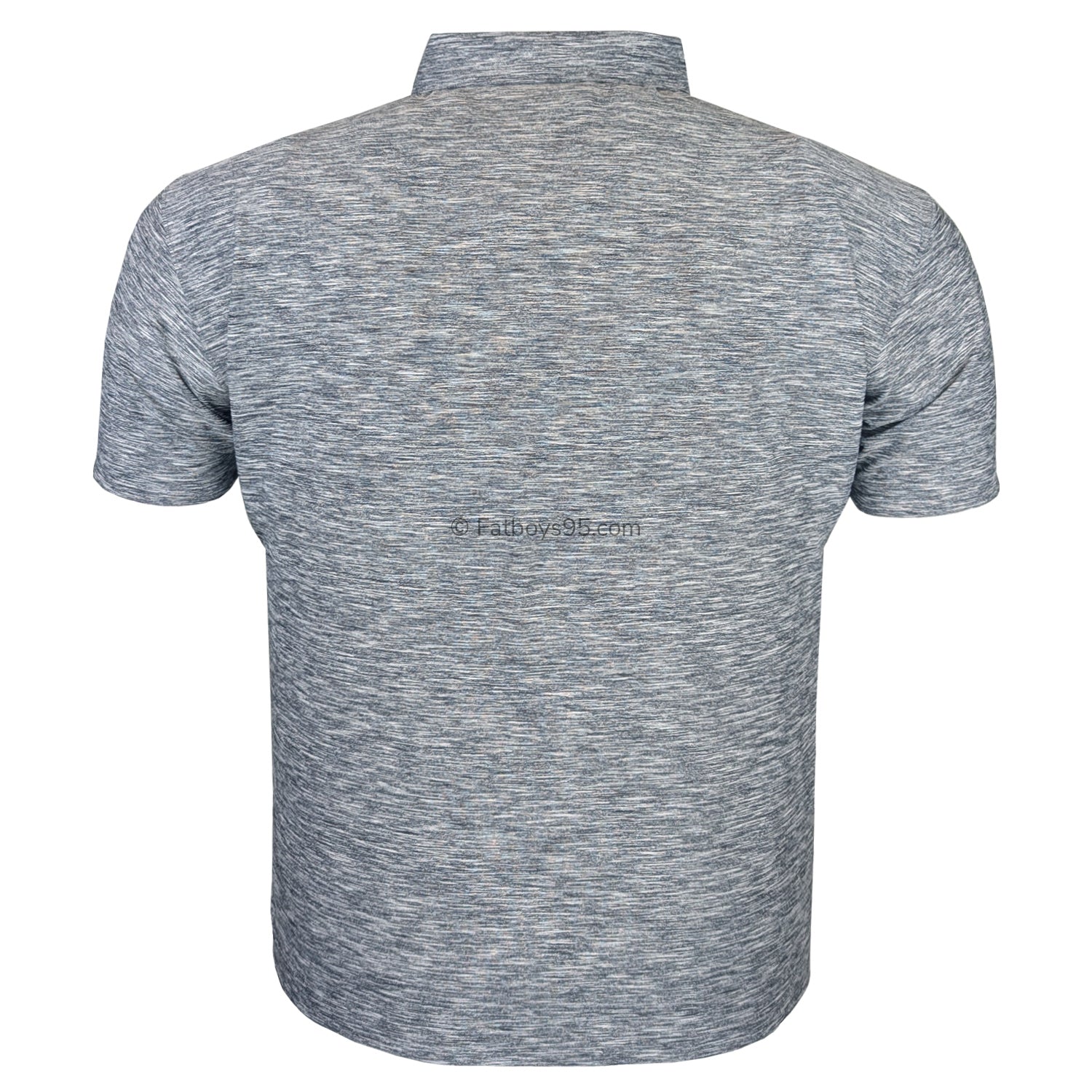 North 56°4 Polo - 83108 - Dark Grey / Charcoal 4