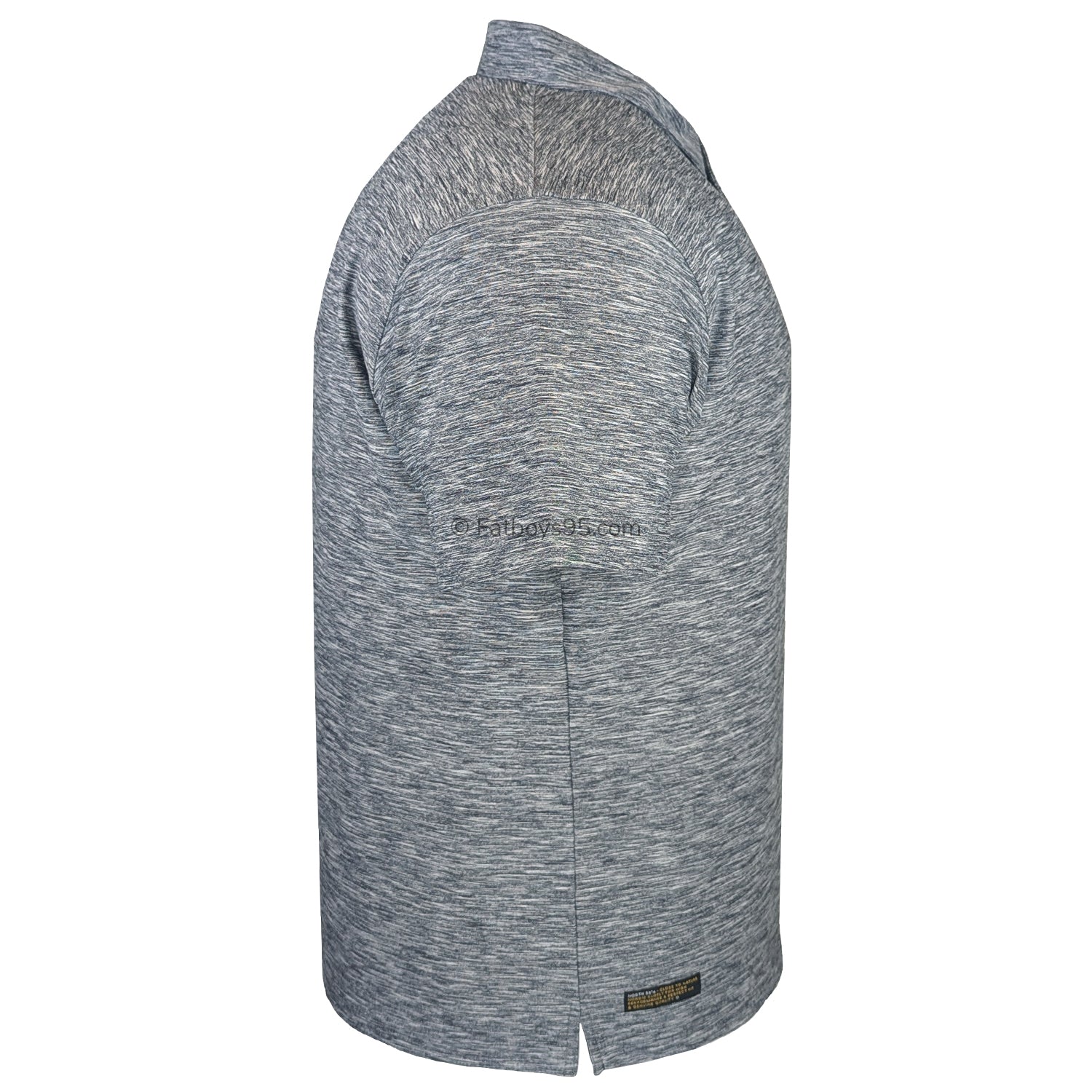 North 56°4 Polo - 83108 - Dark Grey / Charcoal 6