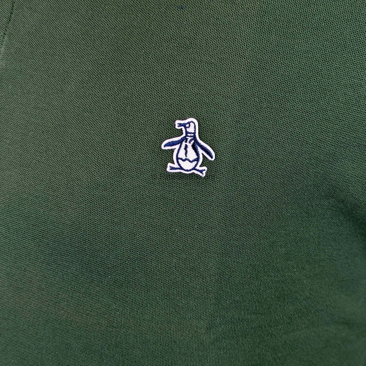 Penguin Polo - OJKF2620 - Deep Forest 3
