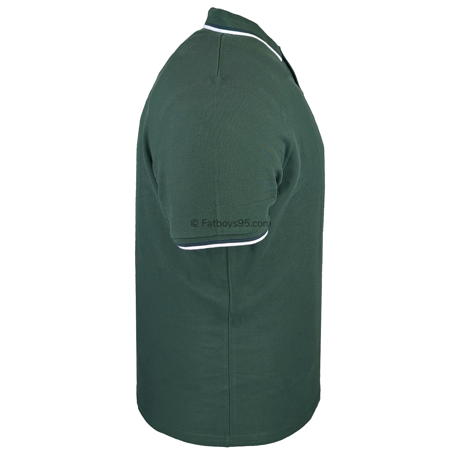Penguin Polo - OJKF2620 - Deep Forest 6