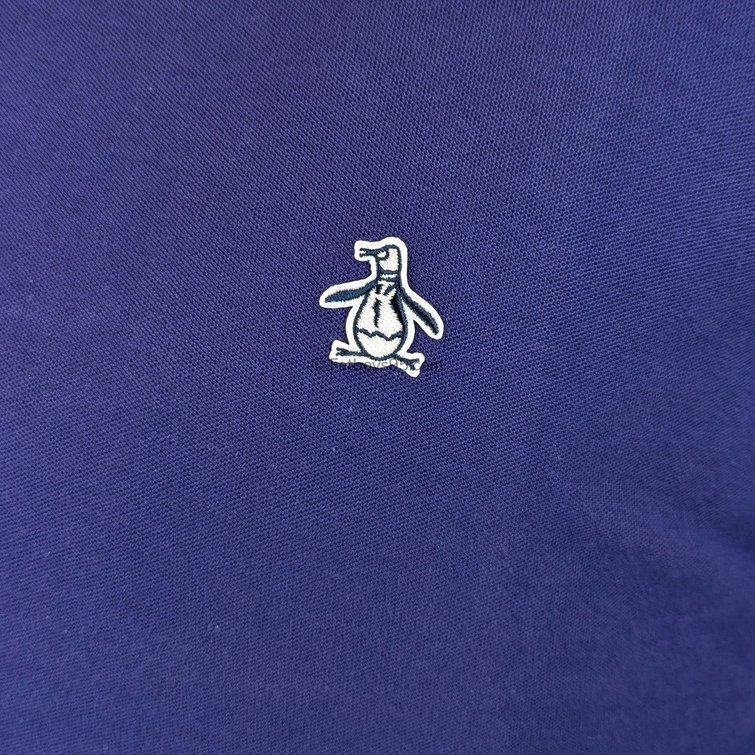 Penguin Polo - OJKF2620 - Rhodonite 3