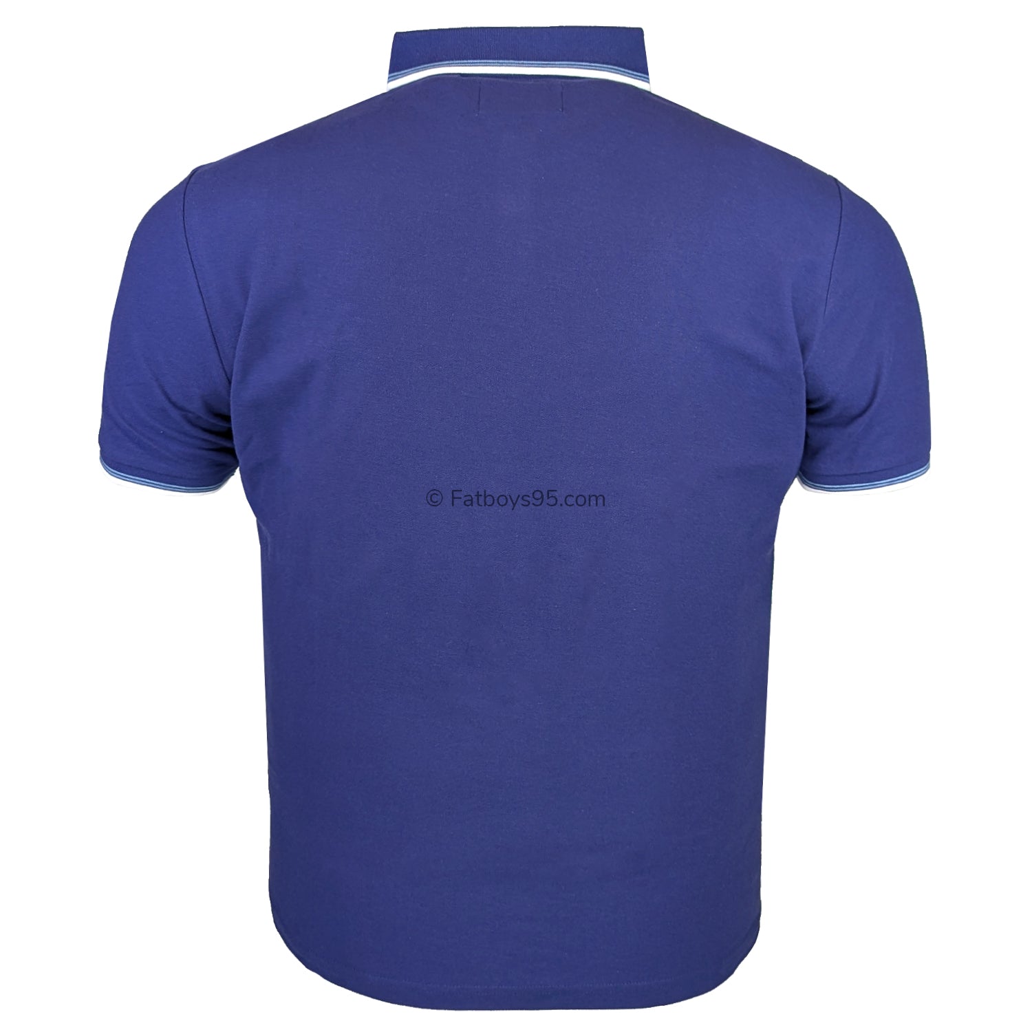 Penguin Polo - OJKF2620 - Rhodonite 4