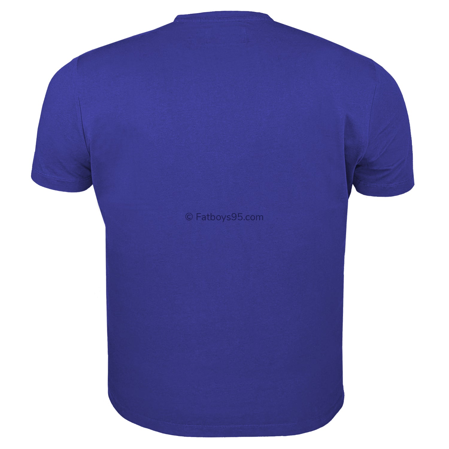 Penguin T-Shirt - OJKF2903 - Rhodonite 2