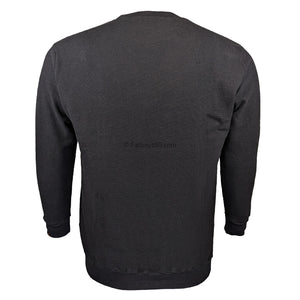 Perfect Collection Sweatshirt - PER01 - Black 3