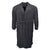 Perfect Collection Dressing Gown - Black 1