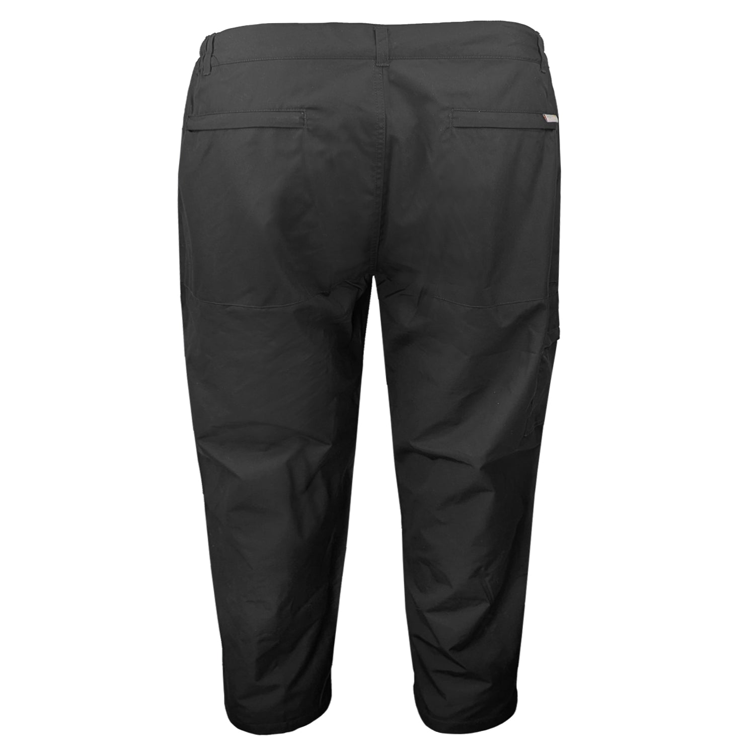 Regatta Workwear Action Trousers - TRJ322 - Black