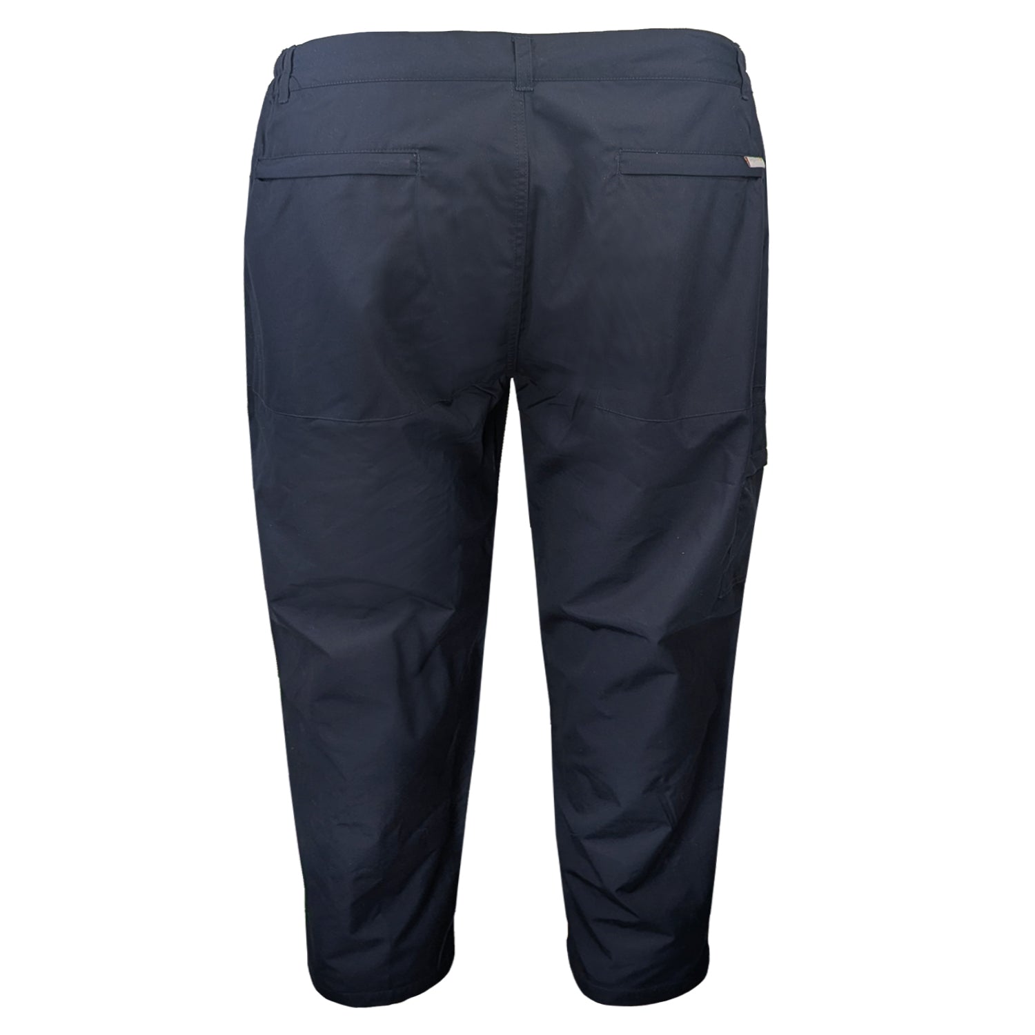 Regatta Workwear Action Trousers - TRJ322 - Navy