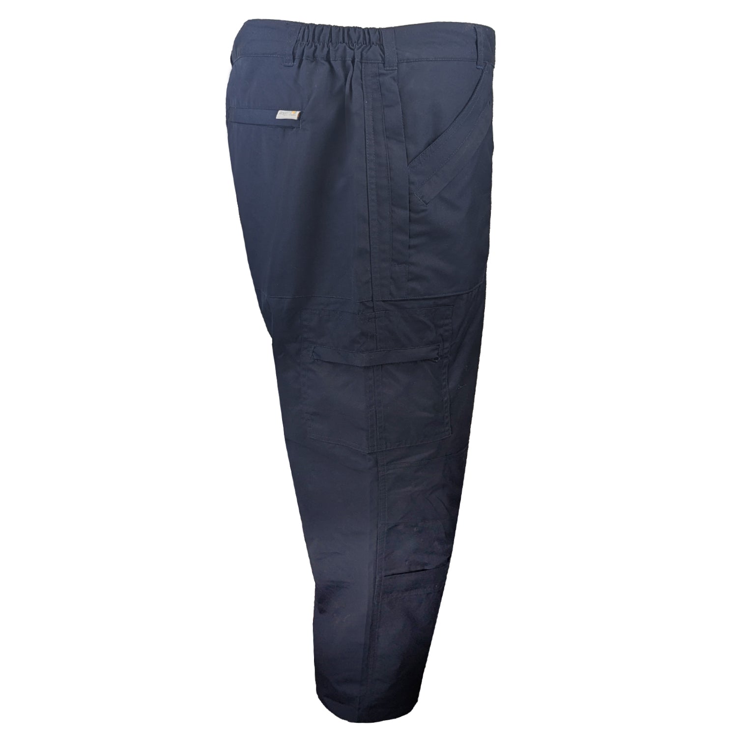 Regatta Workwear Action Trousers - TRJ322 - Navy