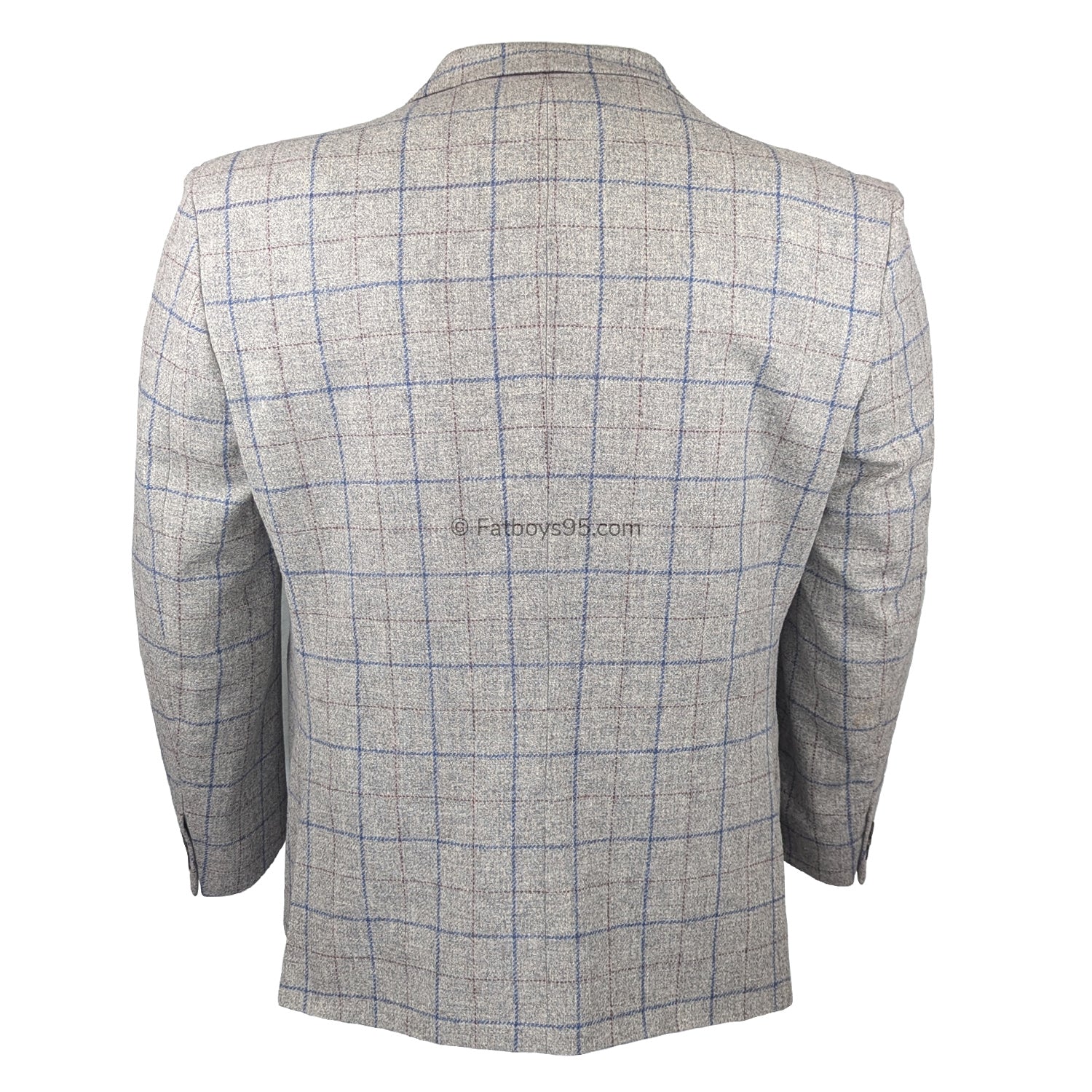 Scott Sports Jacket - S24221J - Grey 3