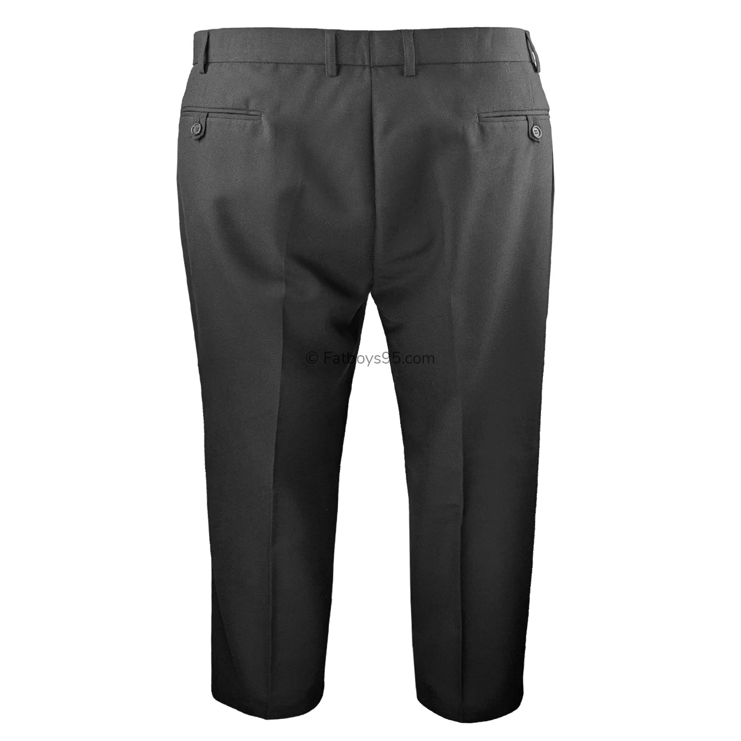 Skopes Trousers - MM7320 - Titan - Black 5