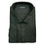 Pierre Cardin L/S Stripe Shirt - PC1809 - Black 1