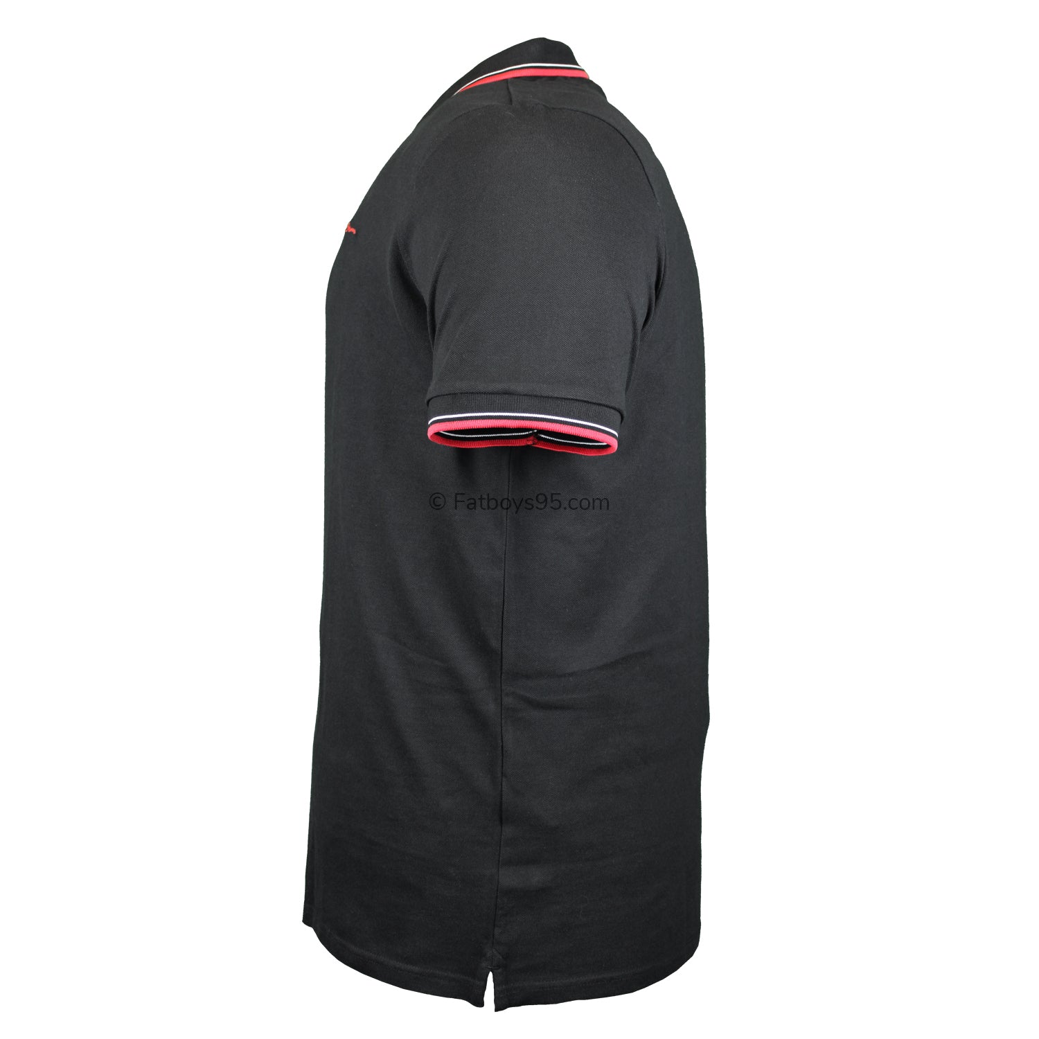 Ben Sherman Signature Polo - 0059310IL - Black 5