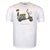 Ben Sherman T-Shirt - 0074537IL - White 1