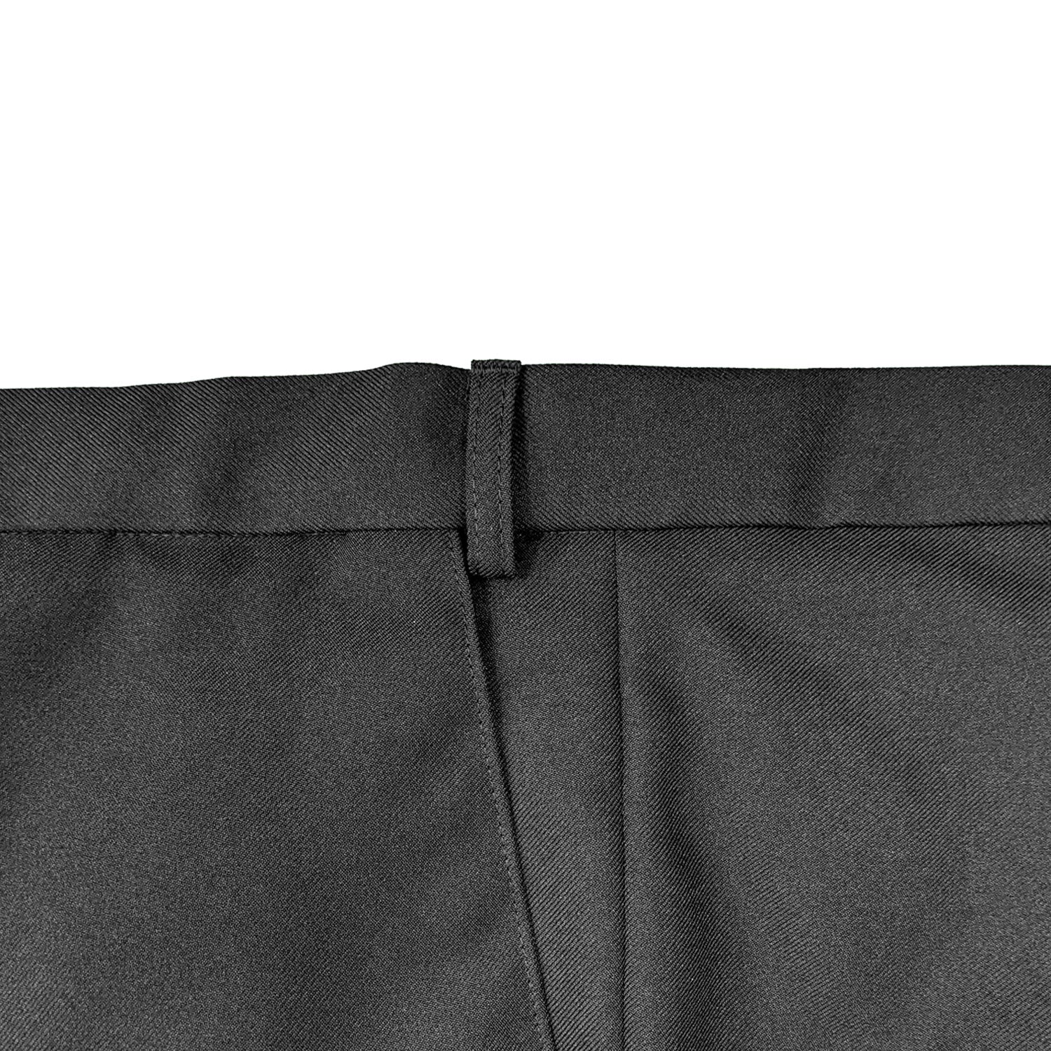 Carabou Trousers - GEP - Black 4