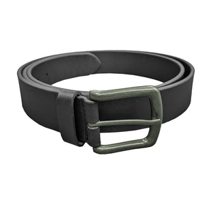 Charles Smith Leather Belt - 30018 B - Black 2
