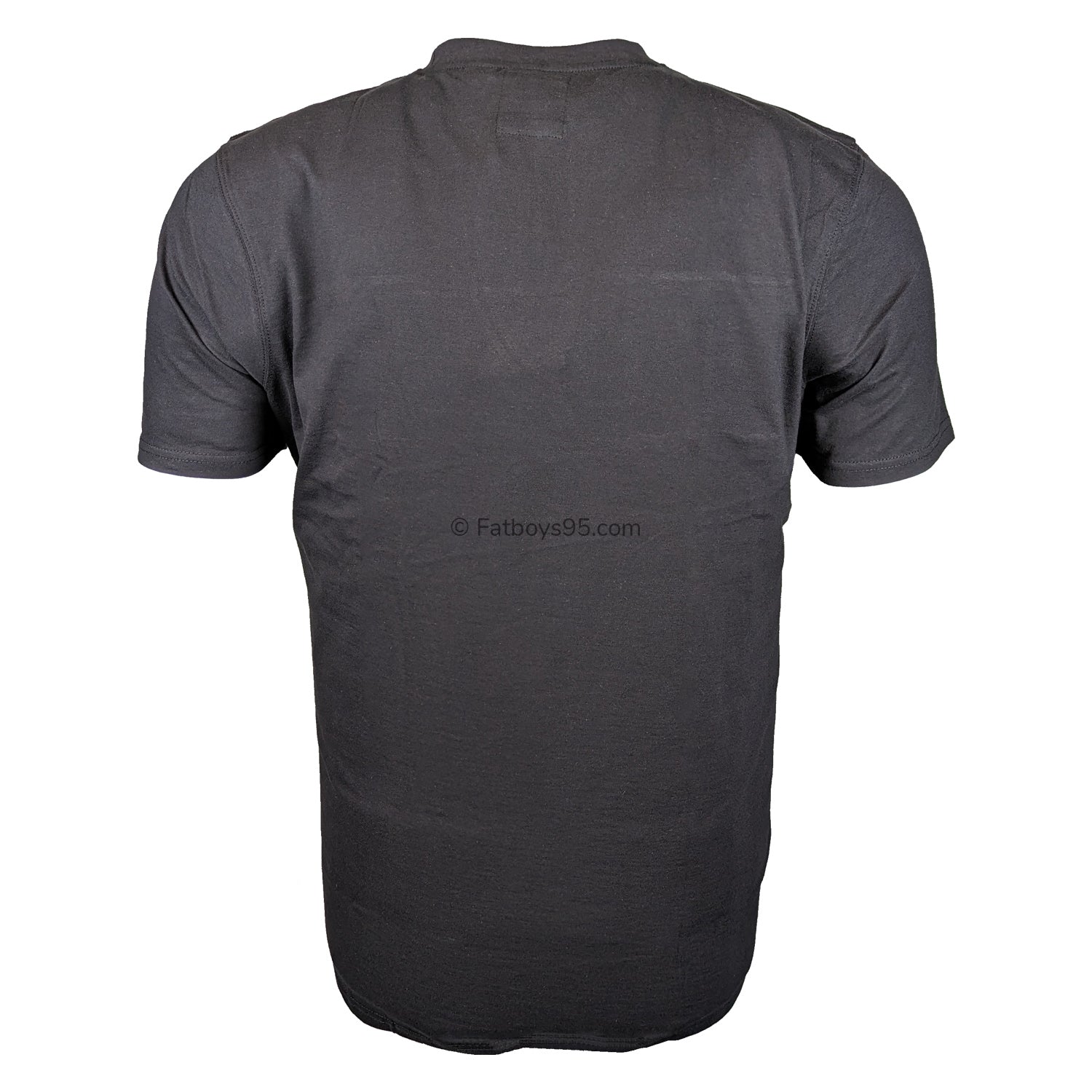 D555 T-Shirt - Colbear - Black 2