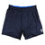 D555 Dry Wear Performance Shorts - Slough (211201) - Navy 1