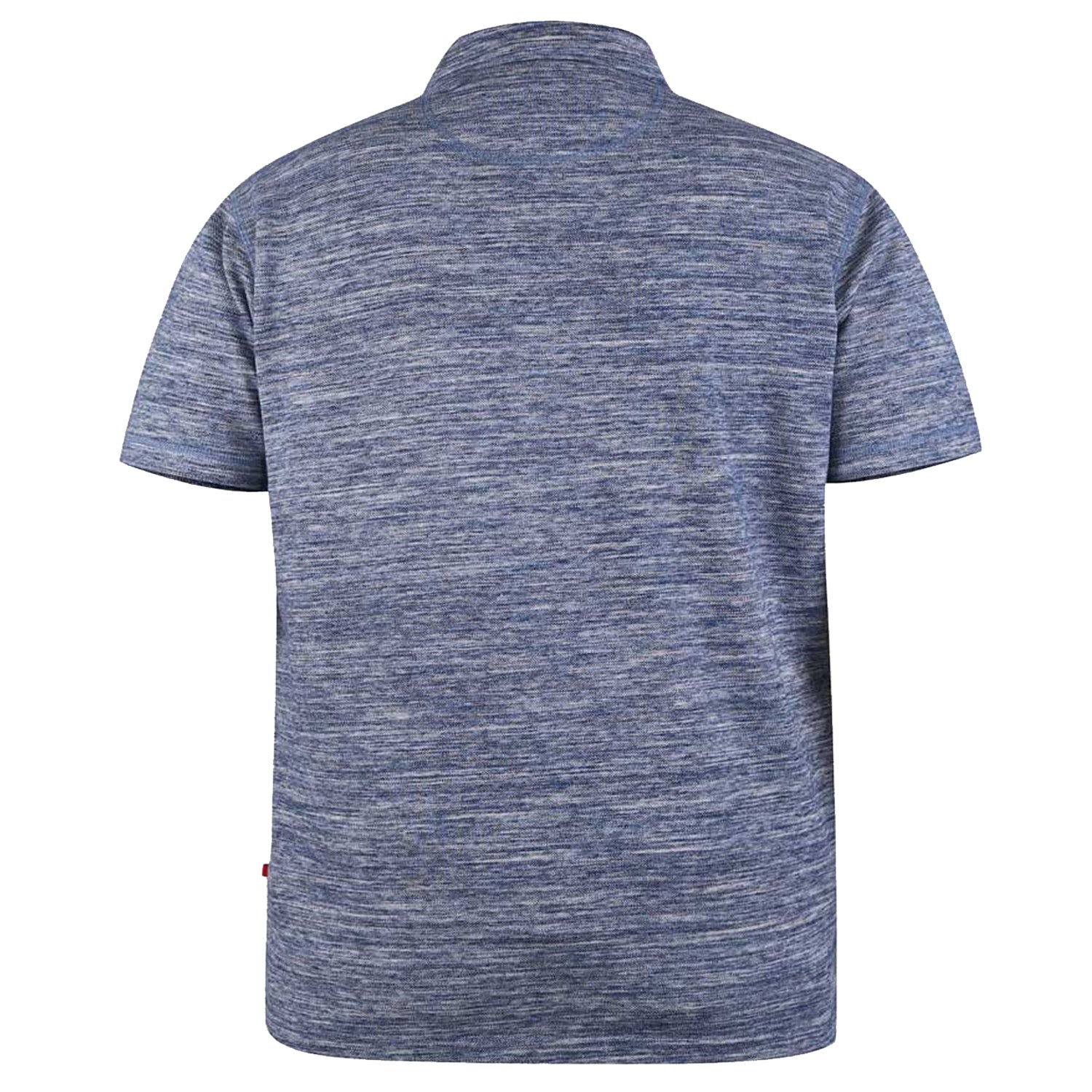 D555 Polo - Watford - Blue 2