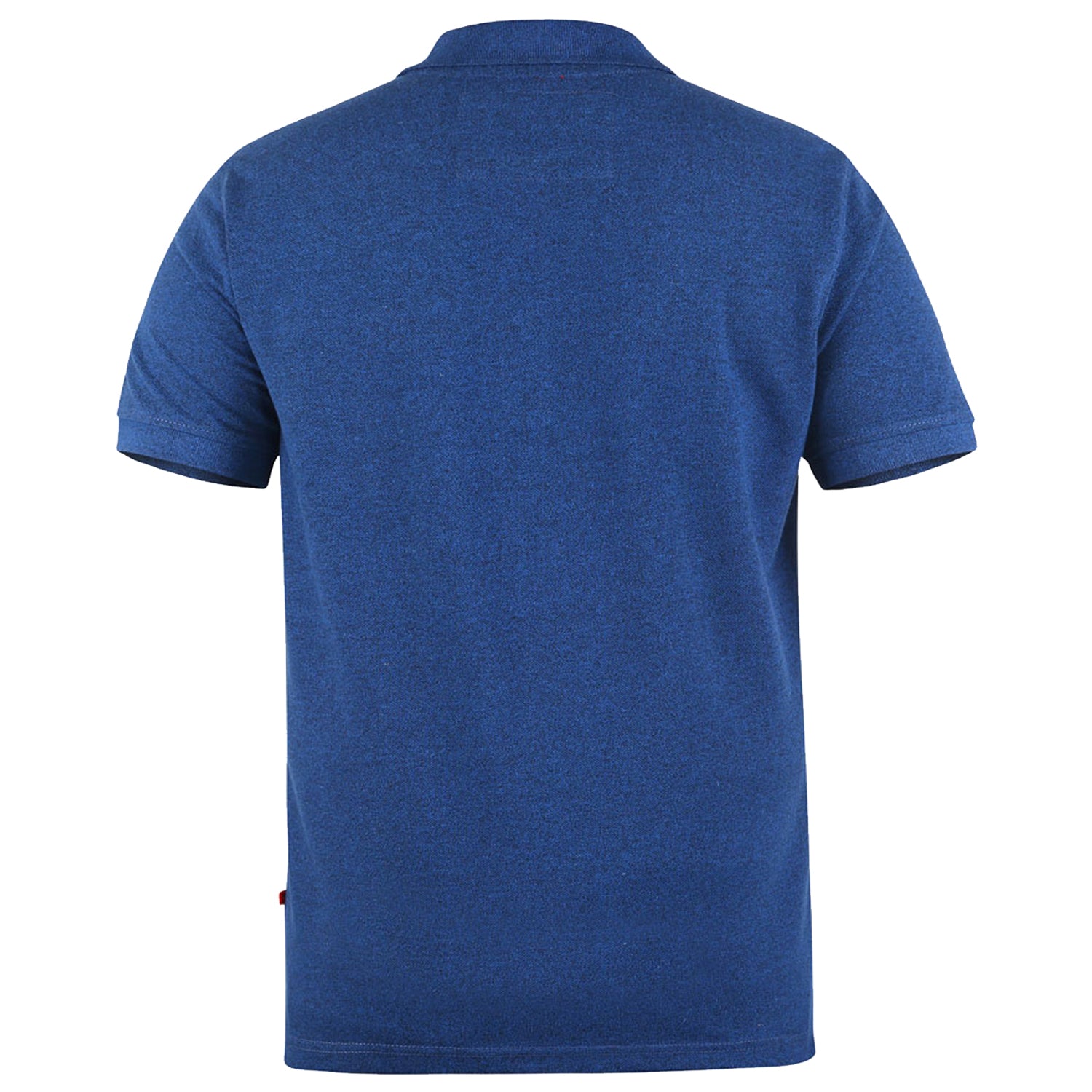 D555 Polo - Winchester - Blue Twist 2