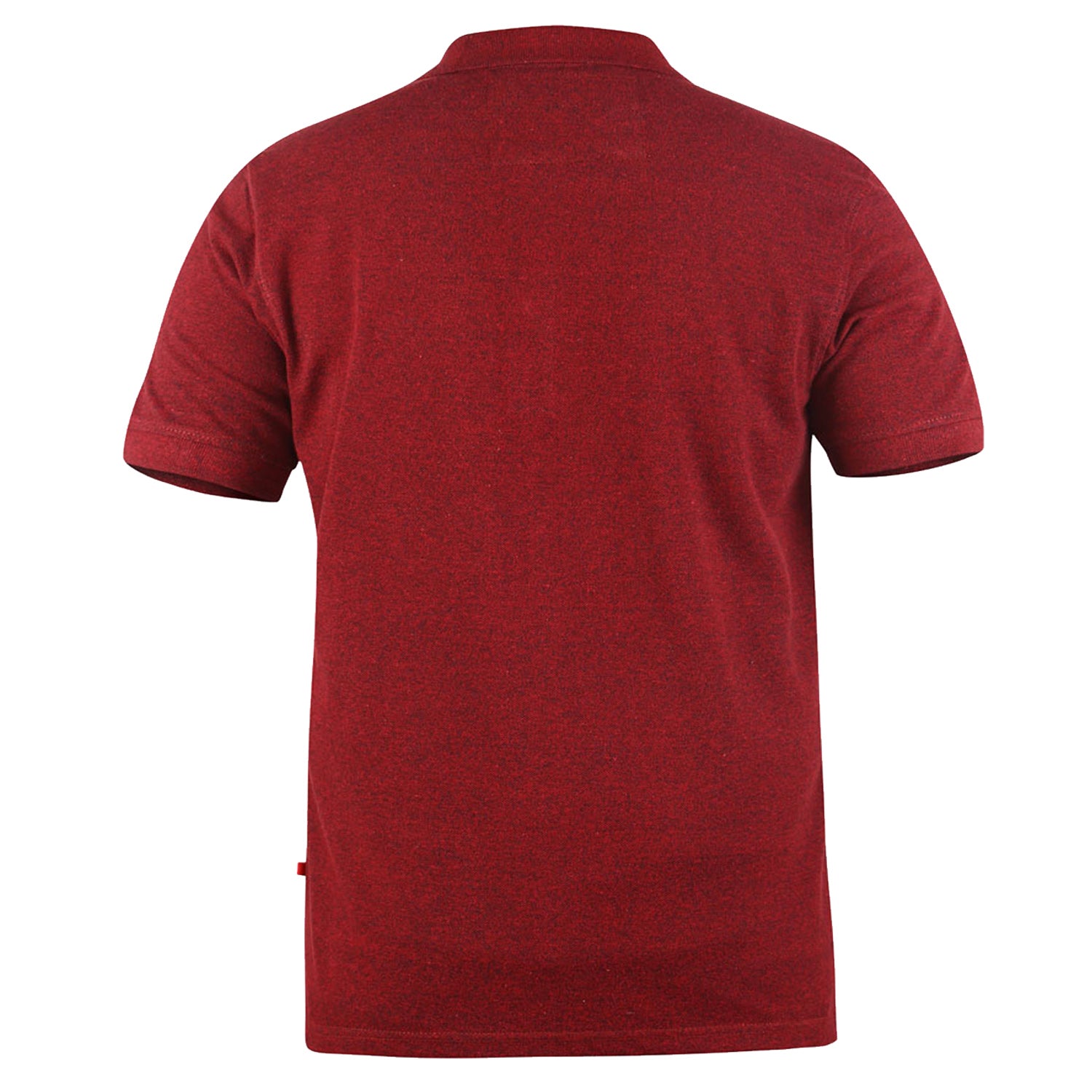 D555 Polo - Winchester - Red Twist 2