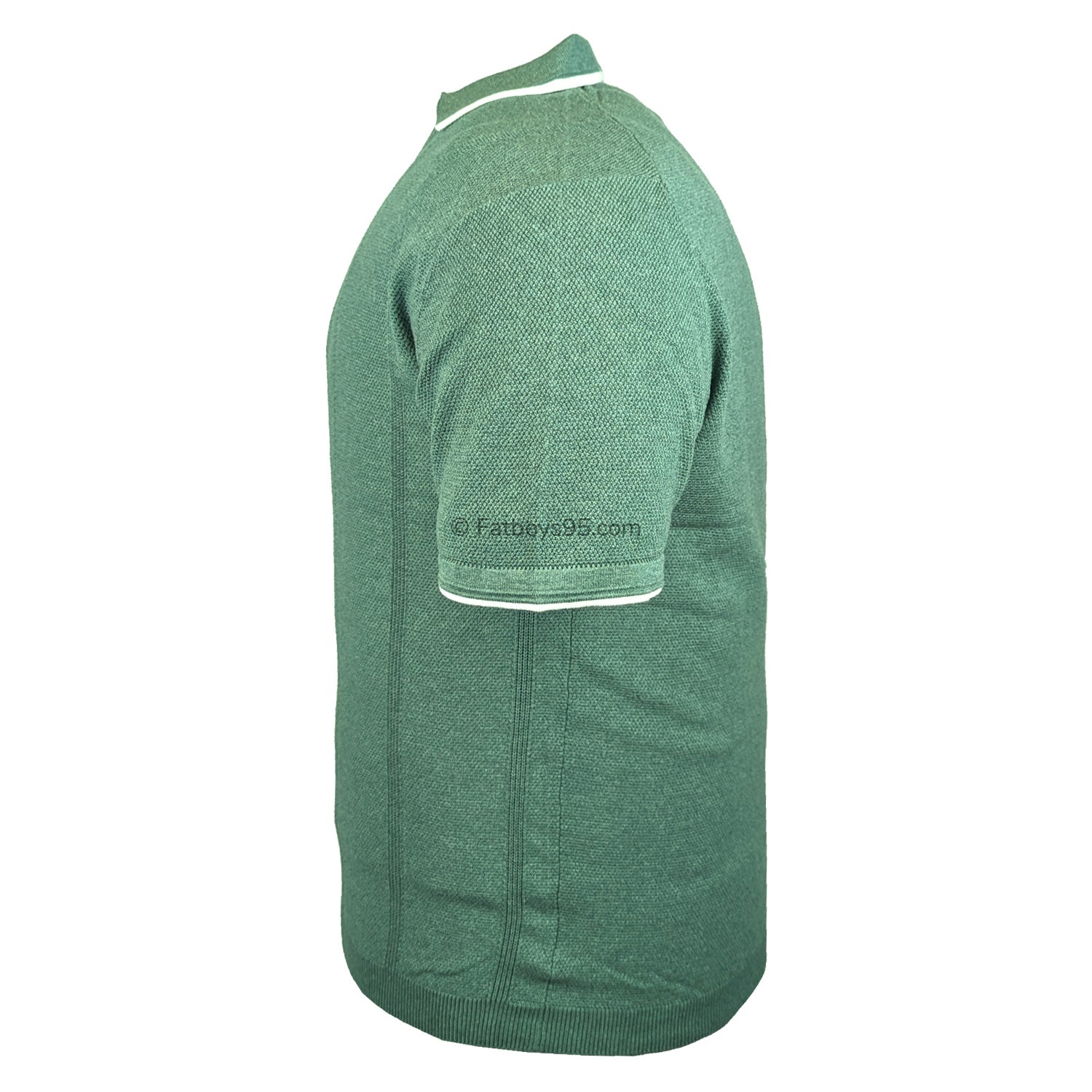 Espionage Polo - KW065 - Light Green 5