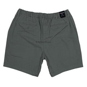 Espionage Stretch Rugby Shorts - ST019A - Charcoal 3