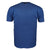 Espionage Plain Round Neck T-Shirt - T015 - Dark Blue 1