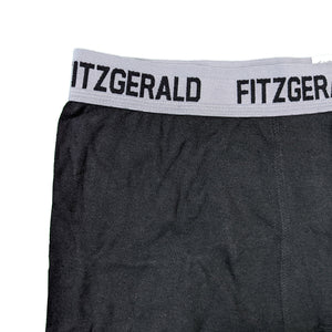 Fitzgerald Boxers - Rider - Black 3