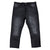 Kam Stretch Jeans - KBS Vigo - Black Used 1
