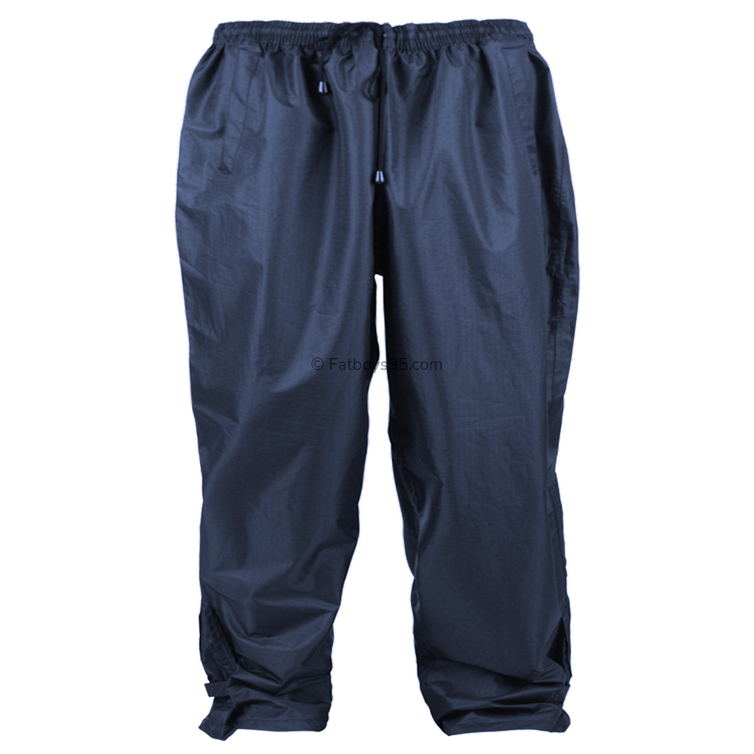Kam Waterproof Trousers - KVS KV01T - Navy 1