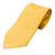Kensington Paisley Tie - MWY311922 - Yellow 1