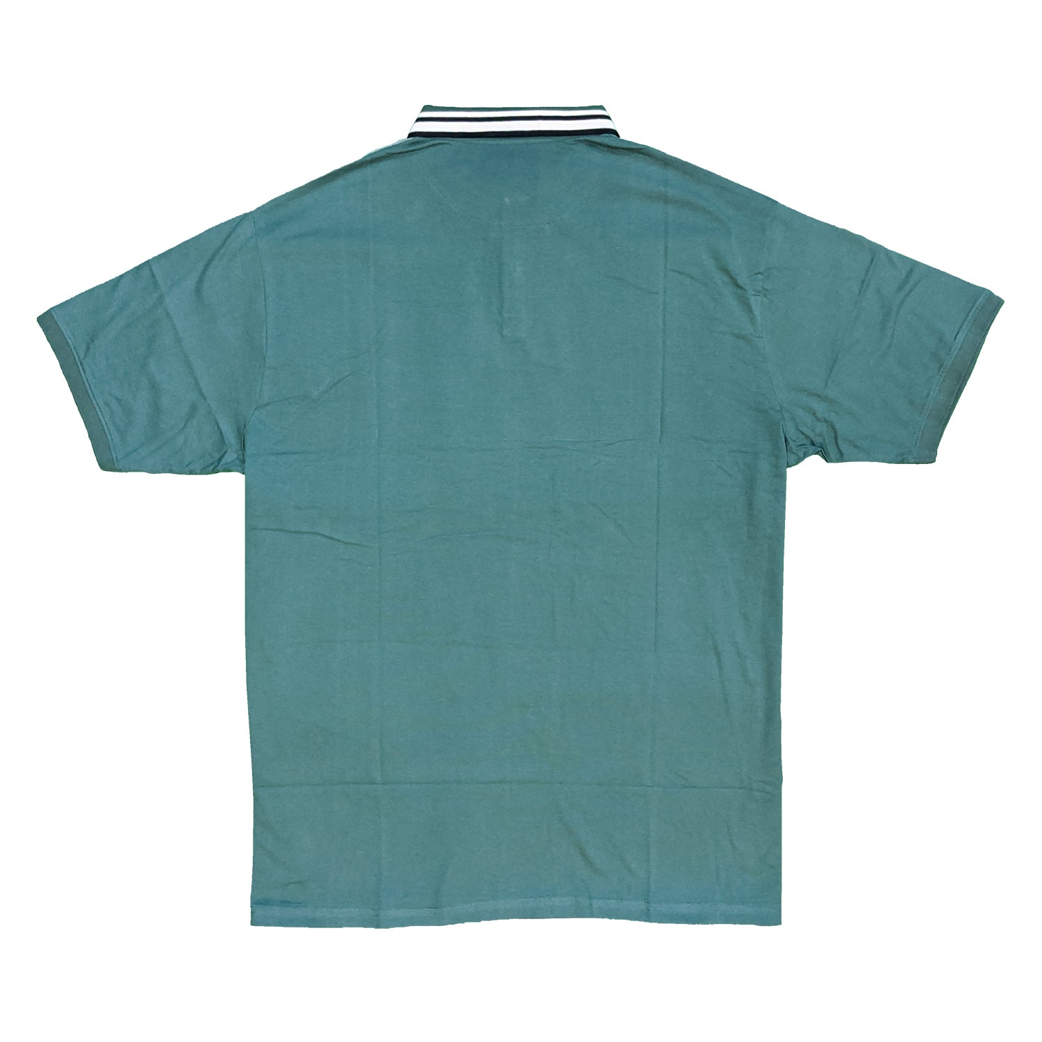 Mish Mash Polo - 2961 - Sandbar - Teal