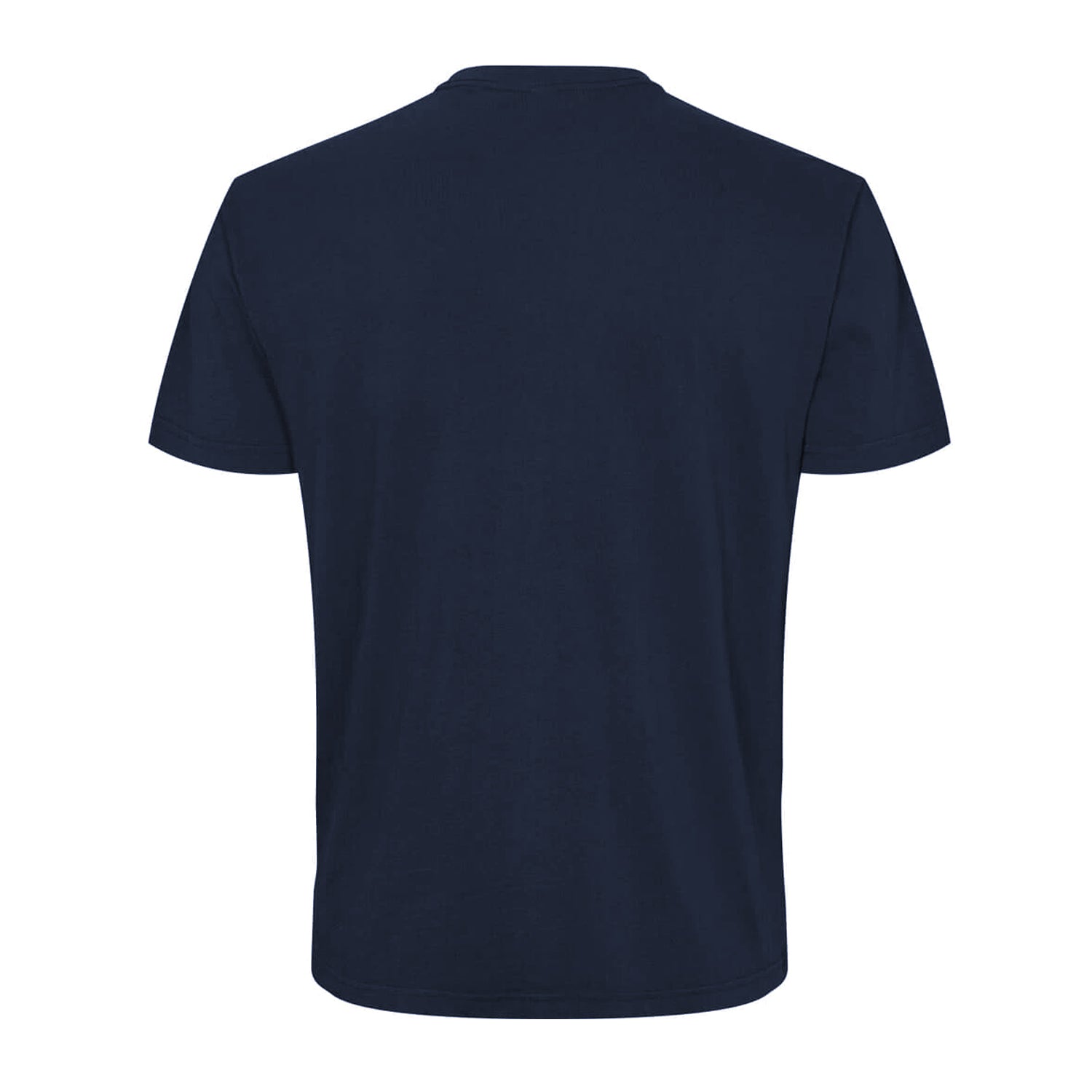 North 56Denim Printed T-Shirt - 21323 - Navy Blue 2