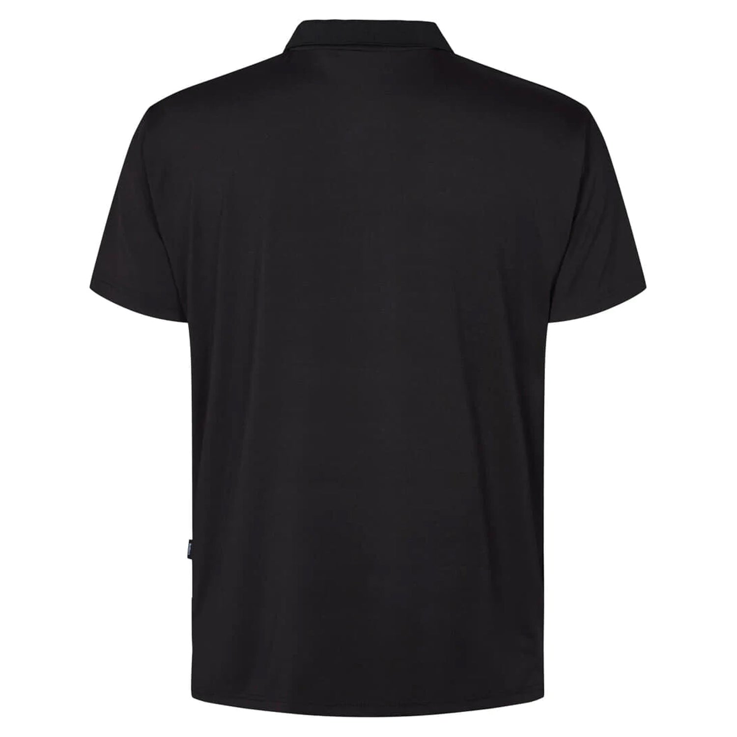 North 56°4 Polo - 23107 - Black 2