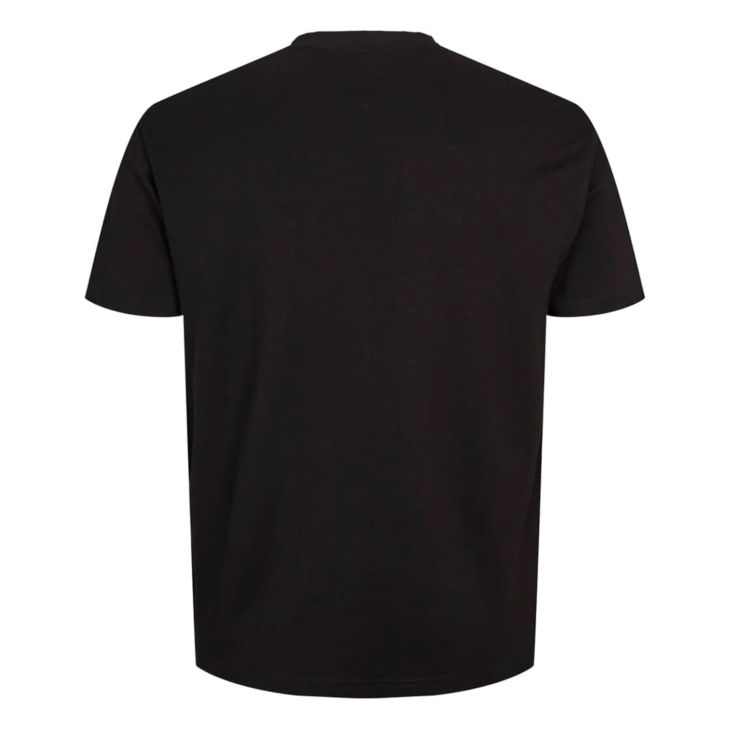 North 56Denim Popeye T-Shirt - 23371 - Black 2